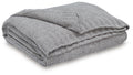 Anawood Throw