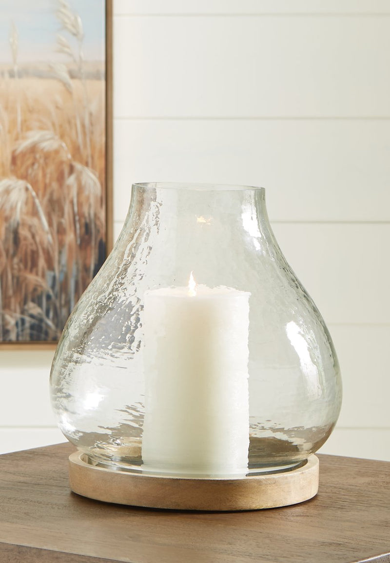 Adalisen Candle Holder