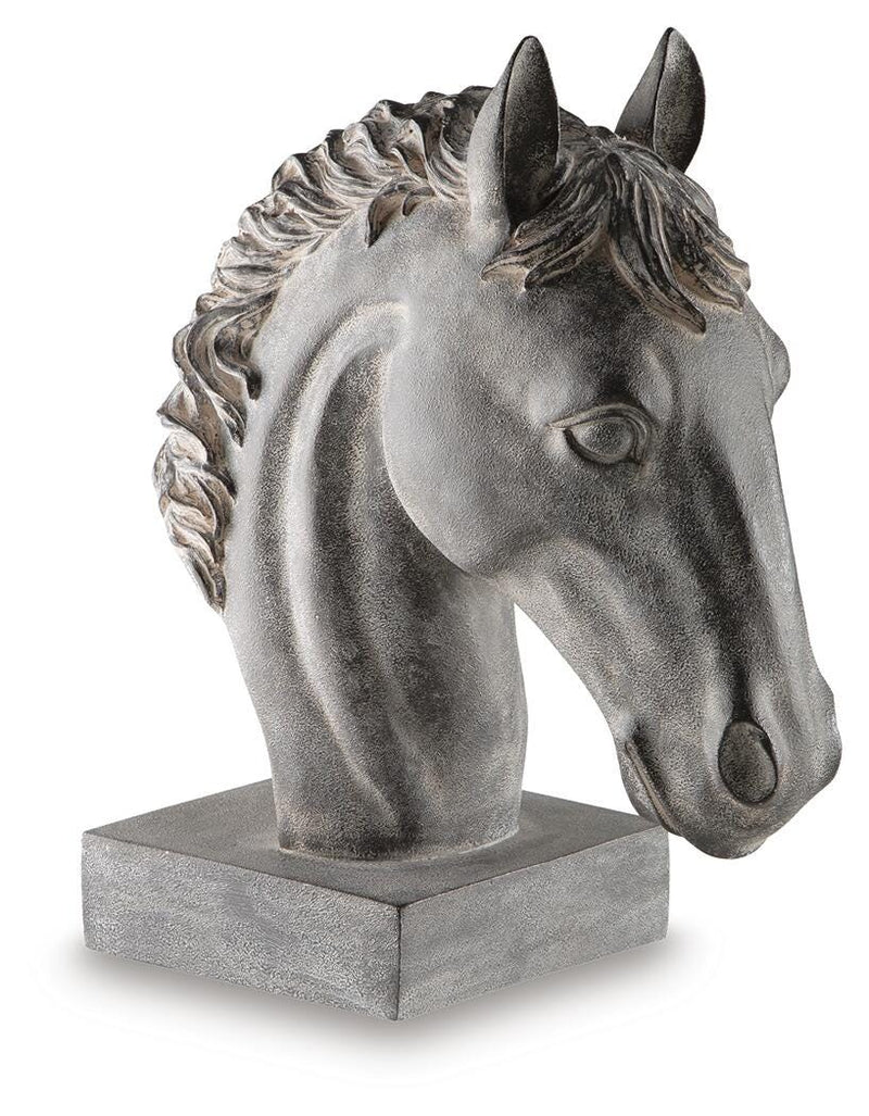 Shop Sculptures & Decorative Objects at Austin's Furniture Depot