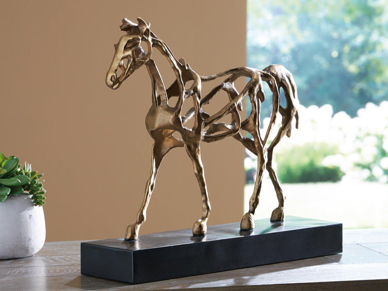 Shop Sculptures & Decorative Objects at Austin's Furniture Depot