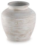 Meadie Vase - Austin's Furniture Depot (Austin,TX)