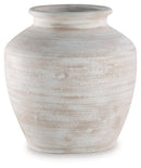 Meadie Vase - Austin's Furniture Depot (Austin,TX)