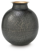 Woody Vase