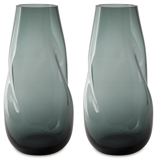 Beamund Vase (Set of 2) image