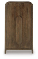 Thoren Accent Cabinet
