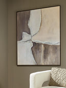 Junward Wall Art