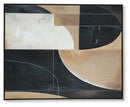 Ewanford Wall Art