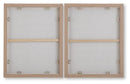 Waldett Wall Art (Set of 2)