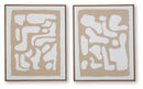 Waldett Wall Art (Set of 2)