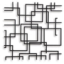 Aadanton Wall Decor