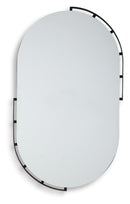 Valkings Accent Mirror (Set of 2)