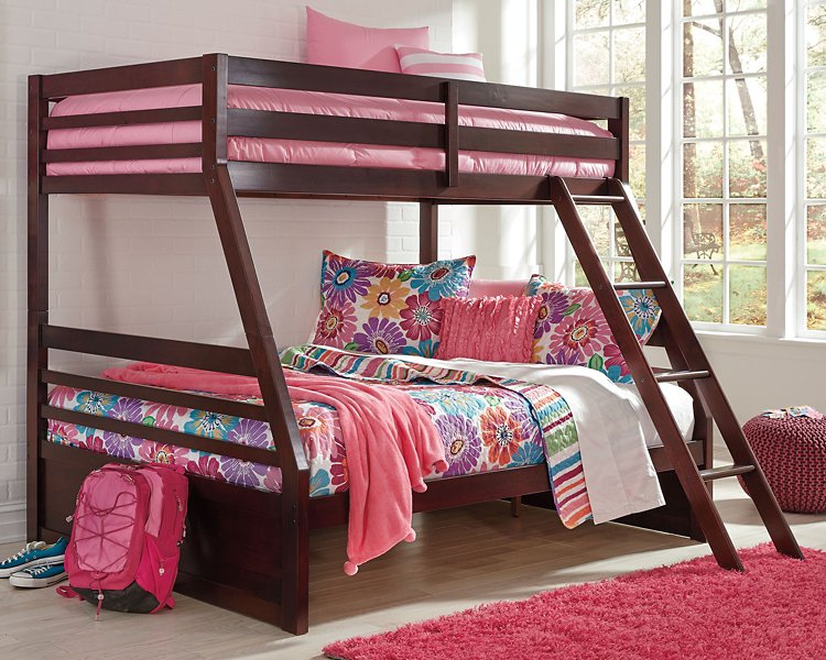 Halanton Youth Bunk Bed