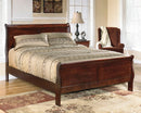 Alisdair Bed - Austin's Furniture Depot (Austin,TX)