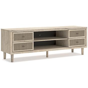 Cielden 62" TV Stand