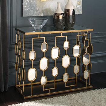 Majaci Console Table