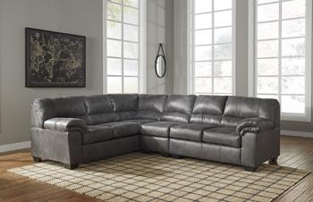 Bladen Sectional