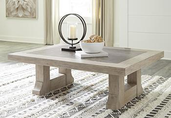 Hennington Coffee Table