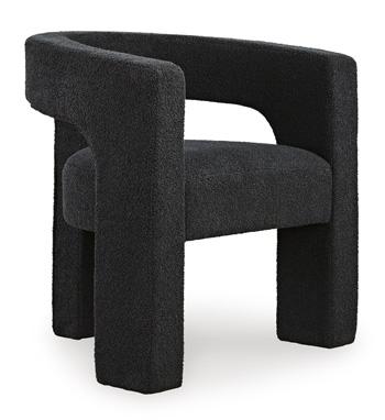 Landick Accent Chair