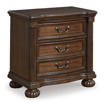 Lavinton Nightstand