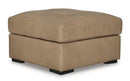 Bandon Oversized Accent Ottoman - Austin's Furniture Depot (Austin,TX)