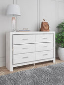 Altyra Dresser - Austin's Furniture Depot (Austin,TX)