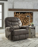 Camera Time Recliner - Austin's Furniture Depot (Austin,TX)