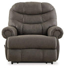 Camera Time Recliner - Austin's Furniture Depot (Austin,TX)