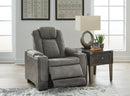 Next-Gen DuraPella Power Recliner - Austin's Furniture Depot (Austin,TX)