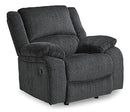 Draycoll Recliner - Austin's Furniture Depot (Austin,TX)