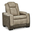 Next-Gen DuraPella Power Recliner - Austin's Furniture Depot (Austin,TX)
