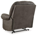 Camera Time Recliner - Austin's Furniture Depot (Austin,TX)