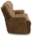 Boothbay Power Reclining Sofa - Austin's Furniture Depot (Austin,TX)