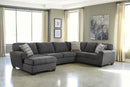 Ambee Living Room Set - Austin's Furniture Depot (Austin,TX)