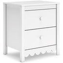 Hallityn Nightstand - Austin's Furniture Depot (Austin,TX)