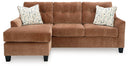 Amity Bay Sofa Chaise - Austin's Furniture Depot (Austin,TX)