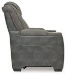 Next-Gen DuraPella Power Recliner - Austin's Furniture Depot (Austin,TX)