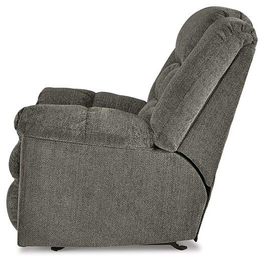 Kegler Recliner