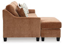 Amity Bay Sofa Chaise - Austin's Furniture Depot (Austin,TX)