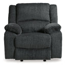 Draycoll Power Recliner - Austin's Furniture Depot (Austin,TX)