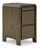 Jensworth Accent Table - Austin's Furniture Depot (Austin,TX)