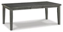 Hallanden Dining Extension Table - Austin's Furniture Depot (Austin,TX)