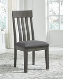Hallanden Dining Chair - Austin's Furniture Depot (Austin,TX)