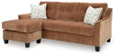 Amity Bay Sofa Chaise - Austin's Furniture Depot (Austin,TX)