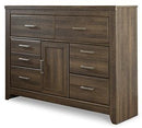 Juararo Dresser - Austin's Furniture Depot (Austin,TX)