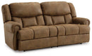 Boothbay Power Reclining Sofa - Austin's Furniture Depot (Austin,TX)