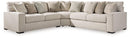 Ballyton Upholstery Package - Austin's Furniture Depot (Austin,TX)