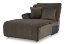 Top Tier Sofa Chaise Sectional - Austin's Furniture Depot (Austin,TX)