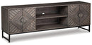 Treybrook Accent Cabinet - Austin's Furniture Depot (Austin,TX)
