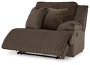 Top Tier Sofa Chaise Sectional - Austin's Furniture Depot (Austin,TX)