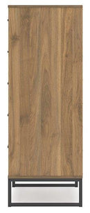 Deanlow Chest of Drawers - Austin's Furniture Depot (Austin,TX)